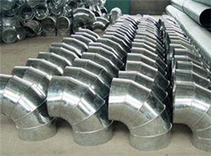 通风管道的用途分类